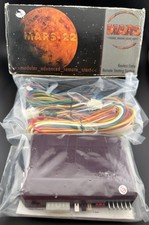 Omega Mars-22 Deluxe Keyless Entry Remote Start System Automatic Transmission
