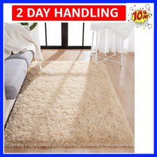 Soft Area Rugs for Living Room Bedroom Washable, Fluffy Rugs for Kids Childre...