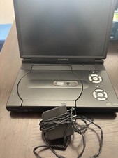 Audiovox with power cord