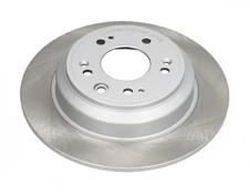 Disque de frein Honda ACCORD