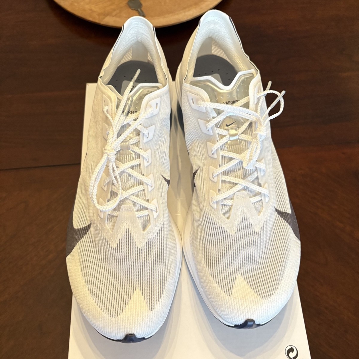 Size 13 - Nike ZoomX VaporFly Next% 4 Gridiron for sale online | eBay