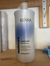 KENRA Moisture Boost Hydration Hair Conditioner w/ pump top - 33.8 oz - B11 0.65 per fl oz