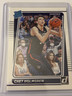 Chet Holmgren Rated Rookie 2022-23 Panini Chronicles Draft #1 Gonzaga Basketball