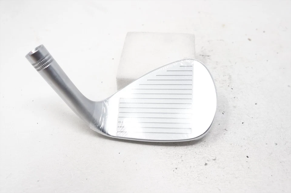 New Lefty LH Wilson Staff Model ZM 56* Sand Wedge Club Head Only 1-15-B - Image 3 of 4