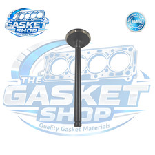 8 x EXHAUST VALVES VVC 1.8 25 200 218 Vi MGZR MGF MGTF EXPRESS COUPE LOTUS ELISE