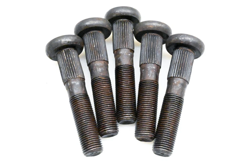 Tacos de rueda Wagner BD61053 cantidad 5 NOS Foto 2 de 3