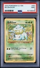 Pokémon TCG CLV 001/034 Classic Collection Bulbasaur HOLO PSA Mint 9 !
