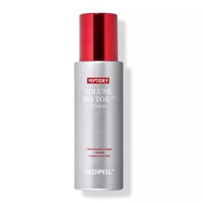 Medipeel Peptide 9 Volume Bio Tox Toner Pro 250ml