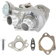 Oe Turbo Power G1015 Turbocharger   Oil Cooled, Remanufactured