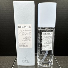 Kerasilk Multi-Benefit Hair Oil 1.6 oz Full Size New in Box