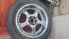 Truck Rims