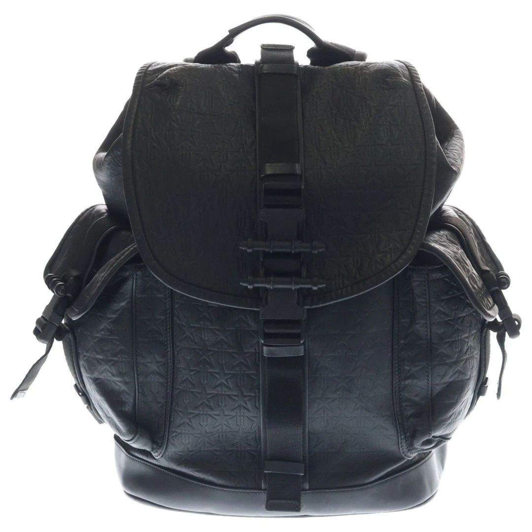 Givenchy Leather Backpacks for Men for sale | eBay