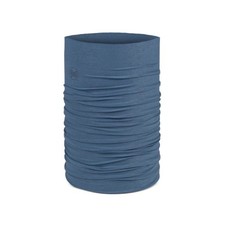 BUFF Original EcoStretch Neckwear - solid water