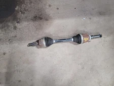 Driver Left Axle Shaft AWD Front Fits 18-24 EQUINOX 1918759
