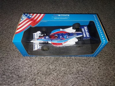 Indy Car Collection Minichamps 1/18 Limited Edition Robby Gordon 5