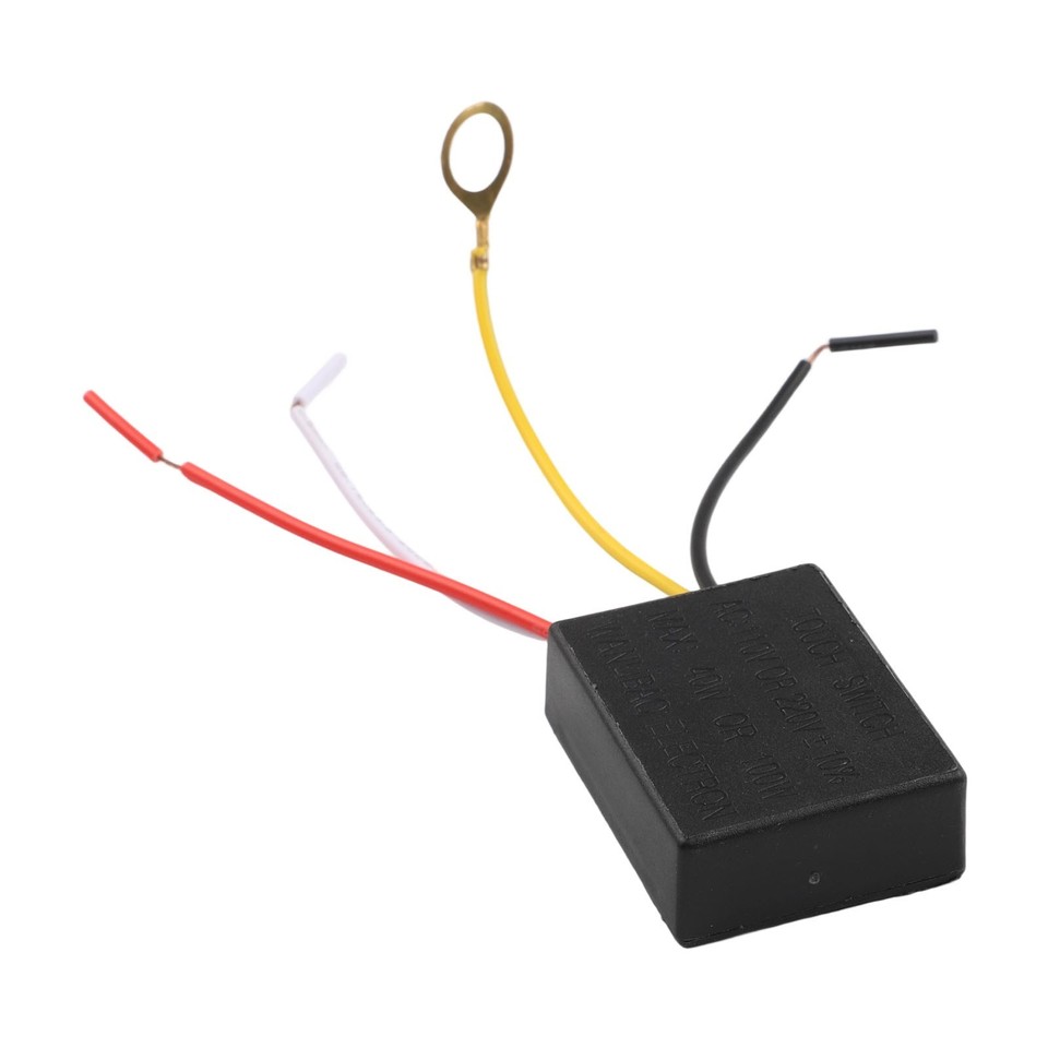 Electrical Equipment Induction Switch Control 1.8''*1.4''*0.6'' Desk ...