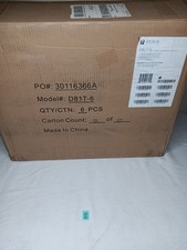 Origin Acoustics D81T-6 In-Ceiling Loudspeaker PACK OF 6