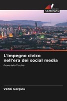 Vehbi Gorgulu | L'impegno Civico Nell'era Dei Social Media | Taschenbuch (2022)