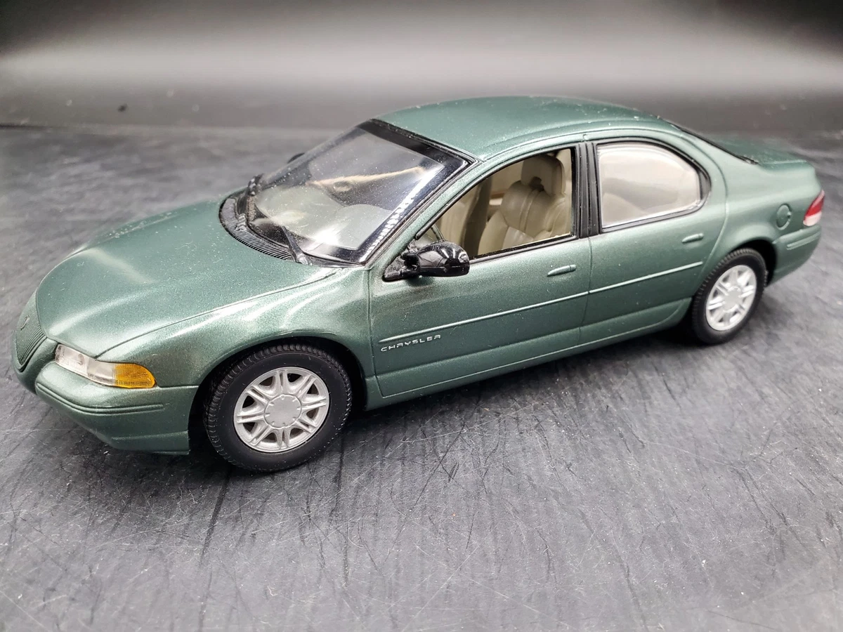 Brookfield Chrysler Diecast Cars, Trucks & Vans | eBay