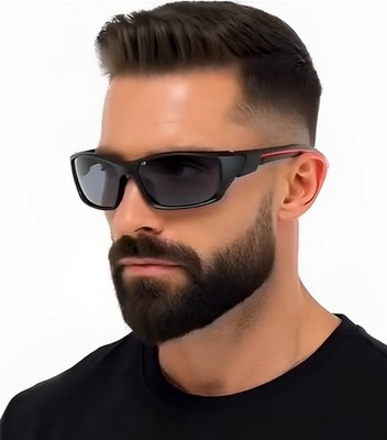 Polarized Sunglasses Men Performance 2026 Gafas De Sol Lentes Para Humbres Nuevo