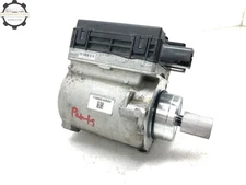 2020-2022 GENESIS G90 RWD STEERING GEAR RACK & PINION MOTOR OEM #FOR PARTS ONLY