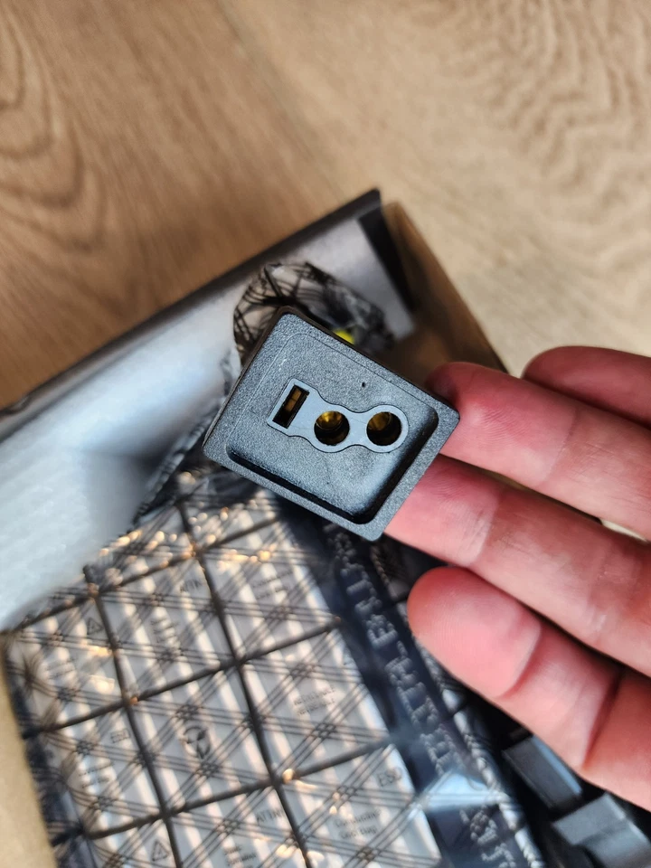 NIB - 1000 Watt Dimmable Electronic Ballast - PowerLux Line - FAST SHIPPING - Image 3 of 4