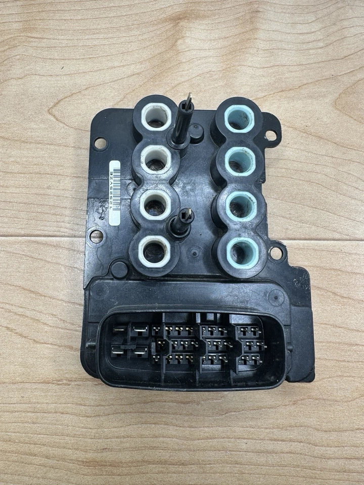 2004-2006 Toyota Sienna Anti Lock ABS Brake Module 89541-08050 OEM REBUILT - Image 2 of 4