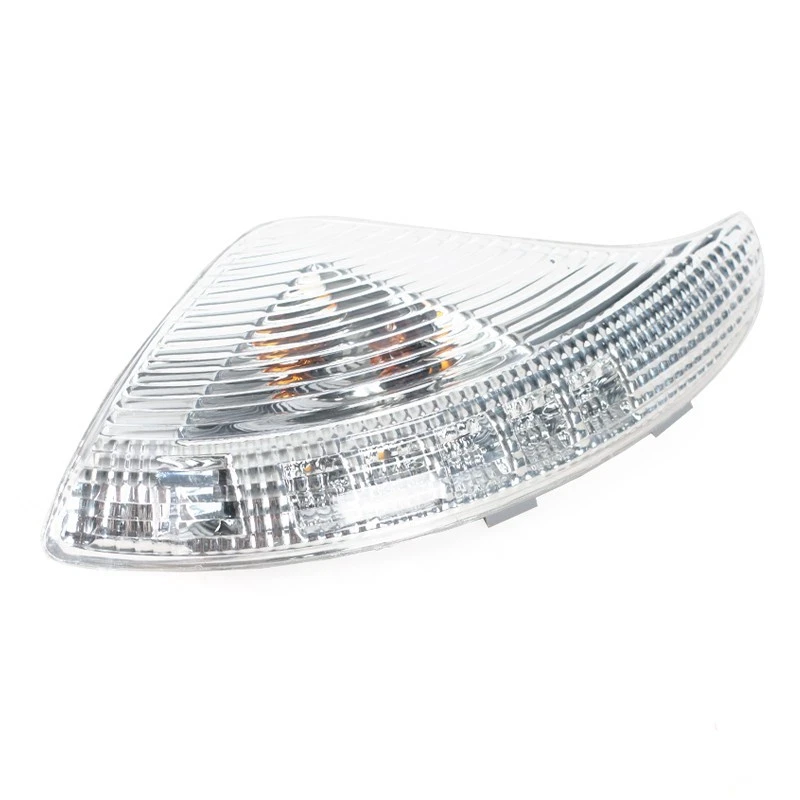 Left LED Side Mirror Turn Light For Bentley Continental Gt Flying Spur 2004-11 - Image 4 of 4