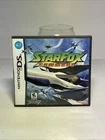 StarFox Command (Nintendo DS, 2006) Complete CIB