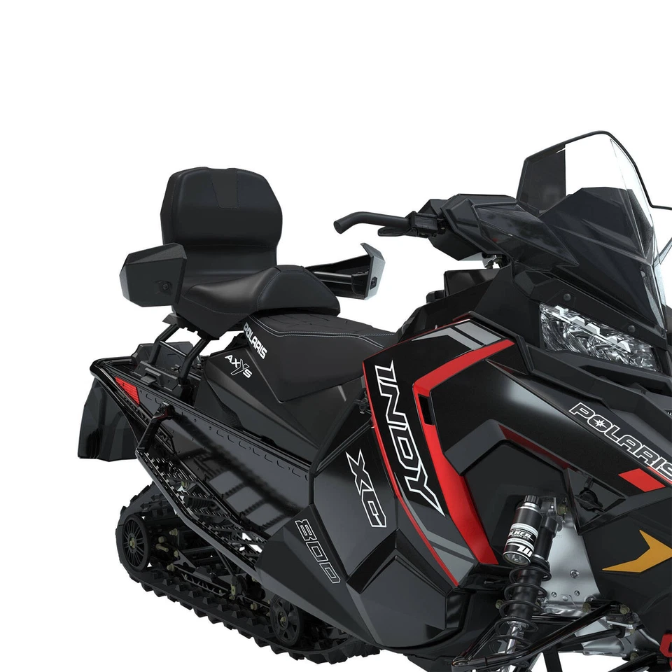 Polaris Lock & Ride FT2 Passenger Seat Foto 2 de 2