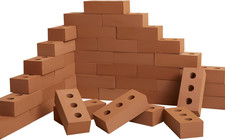Foam Brick Building Blocks for Kids Thick Blocks Foam Large Fake Brick Construct