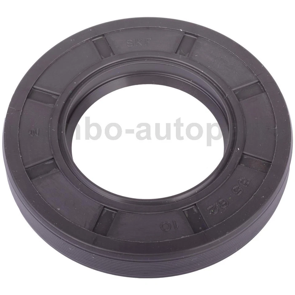 Left Manual Transmission Output Shaft Seal Fits Geo Metro 1989-1997 - Image 3 of 4