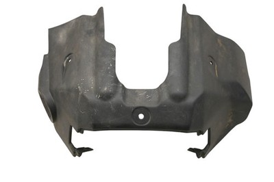 19 Yamaha YXZ1000R SS Lower Steering Adjustment Cover