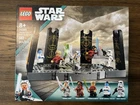 LEGO Star Wars: Ahsoka Tano's Duel On Peridea (75385) New Sealed
