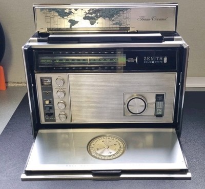 Radio Zenith R-7000Y