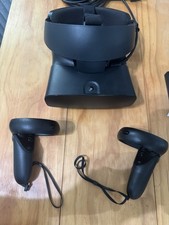 Lenovo Oculus Rift S PC-Powered VR