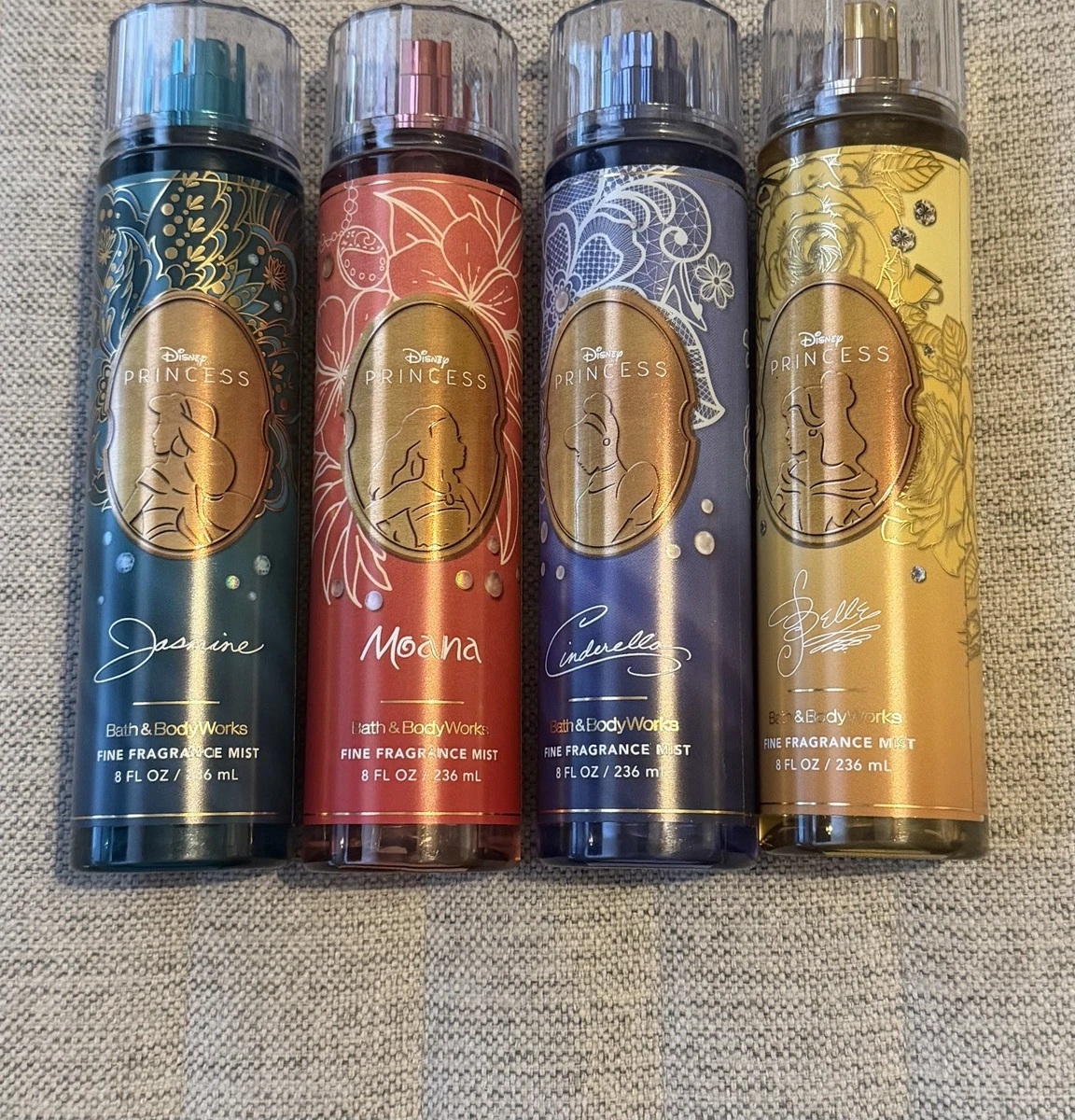 25+ Disney Body Sprays & Mists for sale | Updated Oct 2026
