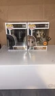 Funko Pop! Vinyl: The Lord of the Rings Éowyn (Chase) #1743 And Nazgûl