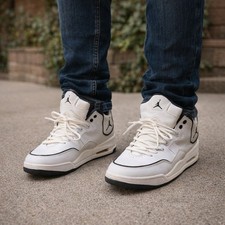 Jordan Courtside 23 White Black for Sale | Authenticity Guaranteed