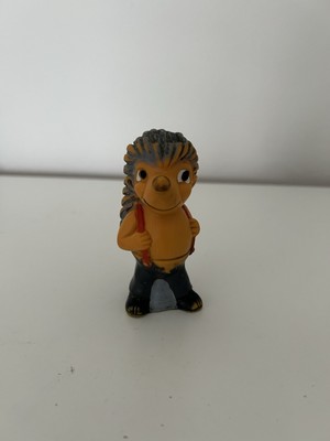 Lurchi Salamander Igelmann Figur