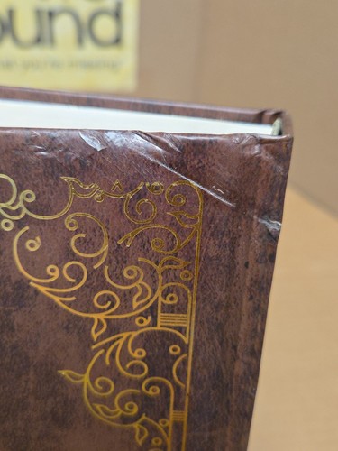 The Princess Bride Deluxe Illustrated Edition William Goldman Hardcover Book - Imagen 8 de 13