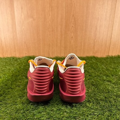 Nike Air Zoom GT Cut 3 Turbo Team Crimson JuJu Watkins IQ6407-600