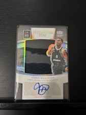 2024-25 Panini Crown Royale EuroLeague Basketball Checklist Guide in-content 32