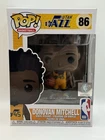 New Funko Pop Basketball NBA Utah Jazz #86 Donovan Mitchell vinyl figure