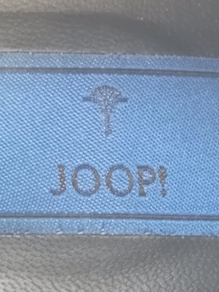 JOOP! Botas deslizantes Mujeres Botines Talla EU 39 marrón look casual - Imagen 4 de 4