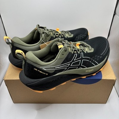 アスパラ ASICS GEL-Trabuco 13 Men's Atlantis Blue/Pure Aqua – Holabird Sports