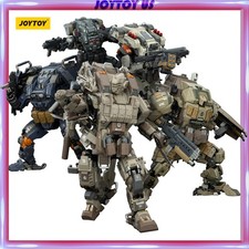JOYTOY Dark Source 1/25 APOC Series 5PCS Shadow MirageMulti  Iron Vanguard Toys