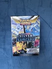 Pokemon Silver Tempest Booster Bundle New Sealed
