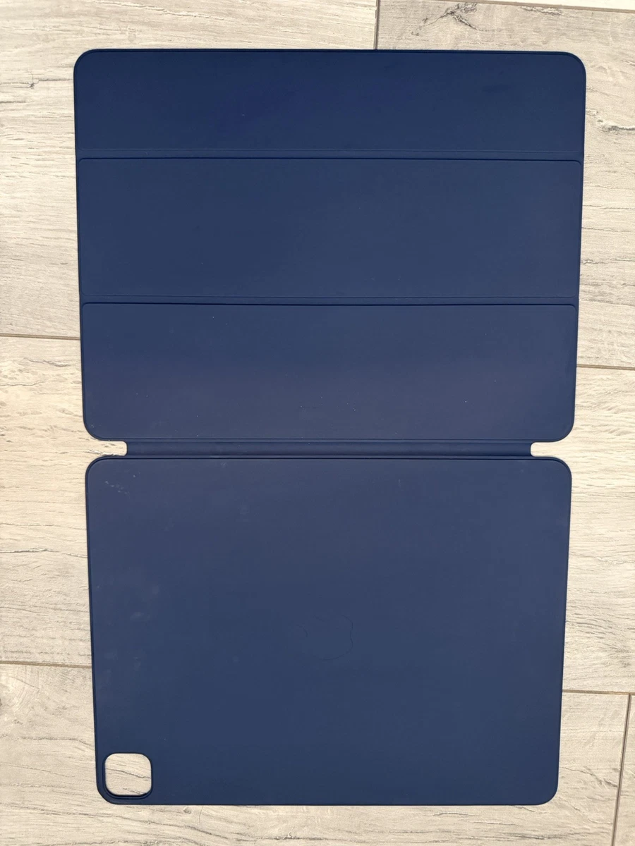 Awant Cover iPad Pro 12.9 Custodia in Pelle PU Portafoglio