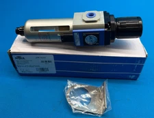 Automation Direct Nitra AFR-3233 145PSI Pneumatic Filter Regulator